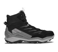 Lowa - Maddox Pro GTX Mid - Walking boots size 8 - Wide, black