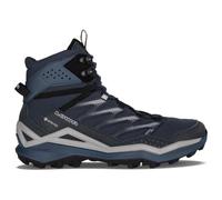 Lowa - Maddox Pro GTX Mid - Walking boots size 9 - Regular, blue