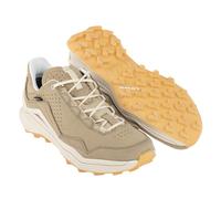 Lowa Maddox Pro LT GTX LO Shoes - Desert/Champagne