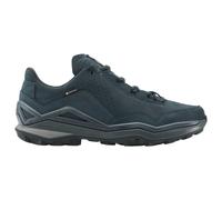 Lowa Maddox Pro LT GTX LO Shoes - Navy/Grey