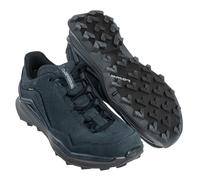 Lowa Maddox Pro LT GTX LO Shoes - Navy/Grey