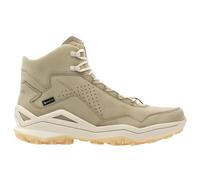 Lowa Maddox Pro LT GTX MID Boots - Desert/Champagne
