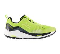 Lowa - Madrix Evo - Trail running shoes size 8, limone /black
