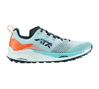 Lowa - Madrix Misty Blue Orange - 10 - Trail shoes