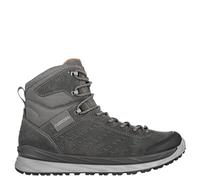 LOWA Malta GTX Mid Boots Medium, 0937 Anthracite, 9 UK
