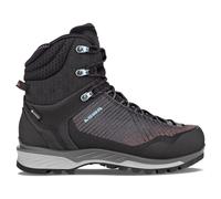 Lowa Mangart Gore-tex® Mid Mountaineering Boots Grey EU 40 Woman