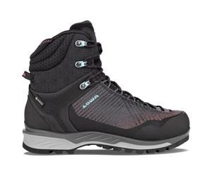 Lowa Mangart Gore-tex® Mid Mountaineering Boots