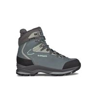 LOWA Mauria EVO Gore-Tex boots - Green 5-8