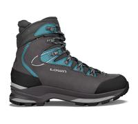 Lowa - Mauria Evo Gore-Tex Ws Anthracite Turquoise - 7 - Trekking boots