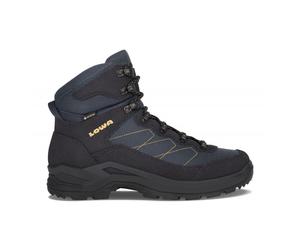 Lowa Men's Taurus Pro Mid GTX Colour: 011 Navy, Size: 11.5