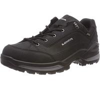 Lowa Men Renegade GTX L High Rise Hiking Boots, Black (Schwarz/Graphit 9927), 11 UK