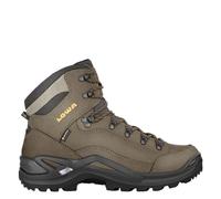 Lowa Men Renegade GTX M High Rise Hiking Boots, Taupe Sepia, 10 UK