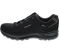 Lowa Renegade Evo Gore-tex® Low Hiking Shoes Black EU 44 Men