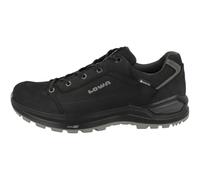Lowa Renegade Evo Gore-tex® Low Hiking Shoes Black EU 44 1/2 Men