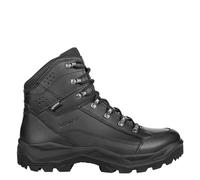Lowa Mens Renegade II GTX MID TF Leather Textile Black Boots 8 UK