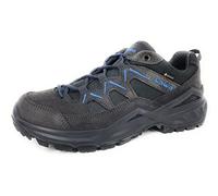 Sirkos Evo GTX LO Suede Leather Men's Hiking Shoes