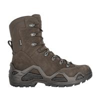 Lowa Mens Z-8N GTX C Leather Textile Dark Brown Boots 11 UK