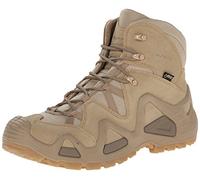 LOWA Men's Zephyr GTX Mid TF Hiking Boot, Desert,