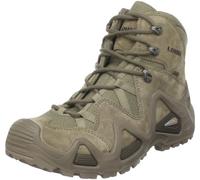 Lowa Men's Zephyr GTX Mid TF Hiking Boot, Light Olive, 10.5 UK