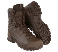 Lowa MK2 GTX Combat Boot - Dark Brown