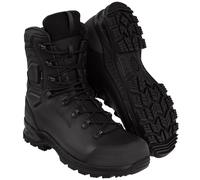 Lowa Combat MK2 GTX Boots Black Operational Waterproof Tactical Gore-Tex