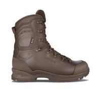 Lowa MK2 GTX Combat Boot - Dark Brown