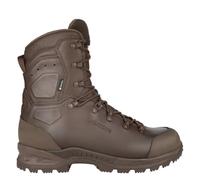 Lowa MK2 GTX Combat Boot - Dark Brown