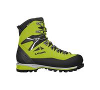 Lowa - Mountaineering boots in GORE-TEX® and PrimaLoft® - Alpine Expert II GTX Lime/Black for Men - Size 7,5 UK - Green Green 7.5 UK