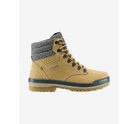 Lowa Nera GORE-TEX boots ochre yellow - 44