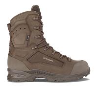 LOWA Professional Boots High Breacher N GTX HI, brown, 8 UK