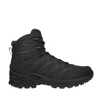 LOWA PROFESSIONAL Boots medium INNOX PRO GTX MID TF, black, 15.5 UK