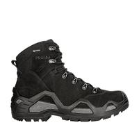 LOWA Professional Boots Medium Z-6N GTX C, black, 7 UK