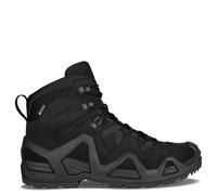 LOWA Professional Boots Medium ZEPHYR MK2 GTX MID, black, 48.5 EU