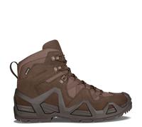 LOWA Professional Boots Medium ZEPHYR MK2 GTX MID, dark brown, 48.5 EU