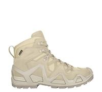 LOWA Professional Boots Medium ZEPHYR MK2 GTX MID, Desert, 48.5 EU