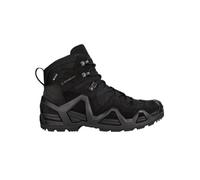 LOWA PROFESSIONAL Boots Medium ZEPHYR MK2 GTX Mid Ws, black, 6 UK