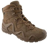 LOWA Professional Boots Medium Zephyr MK2 GTX MID Ws Coyote OP 42