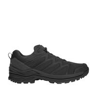 LOWA Professional Innox Pro GTX LO TF Low Shoe, black, 10.5 UK