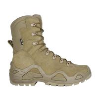 LOWA PROFESSIONAL Z-8S GTX C High Boots, Coyote Op, 10 UK