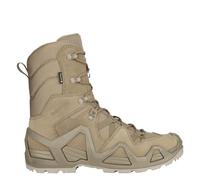 LOWA PROFESSIONAL ZEPHYR MK2 GTX HI High Boots, Coyote Op, 12.5 UK