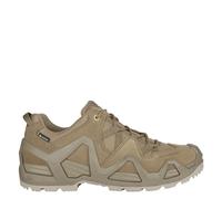 LOWA PROFESSIONAL Zephyr MK2 GTX LO Low Shoe, Coyote Op, 10.5 UK