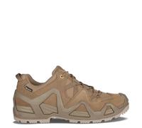 LOWA PROFESSIONAL ZEPHYR MK2 GTX LO Low Shoe, Coyote Op, 9 UK