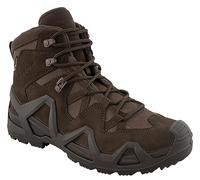 Lowa Zephyr GTX MID MK2 Women's Boots - Dark Brown