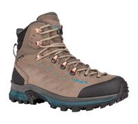 Lowa - Randir Gore-Tex Mid Ws Stone Petrol - 6.5 - Trekking boots