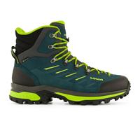 Lowa - Randir GTX Mid - Walking boots size 10,5, blue