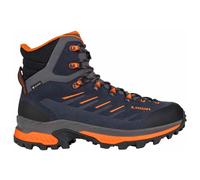 Lowa - Randir GTX Mid - Walking boots size 6,5, blue