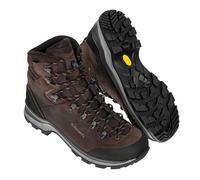 Lowa Ranger GTX MID Boots - Brown