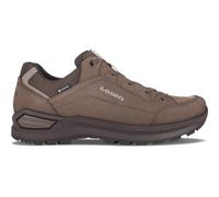 Lowa Shoes Renegade EVO GTX Low GORE-TEX Espresso/Black