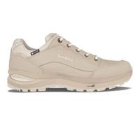LOWA Renegade Evo Gore-tex Lo Ws - Women - Beige - size 5.5- model 2025 5.5
