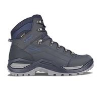 Lowa - Renegade Evo Gore-Tex Mid Navy Blue - 11 - Hiking shoes